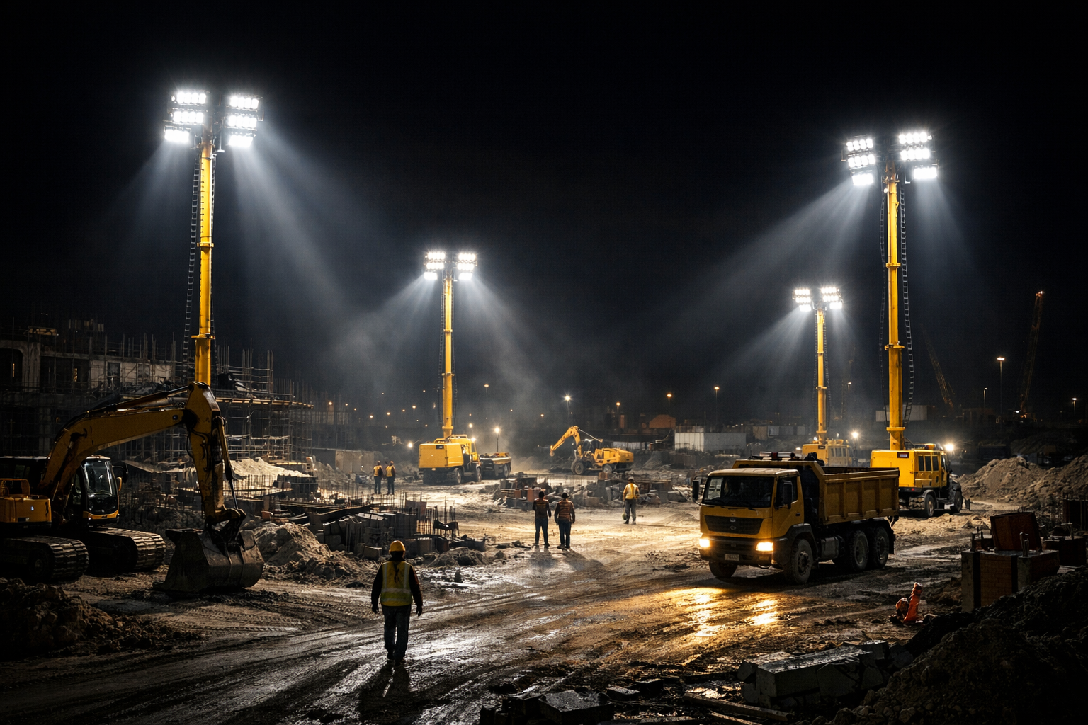 Customizable Rental Solutions